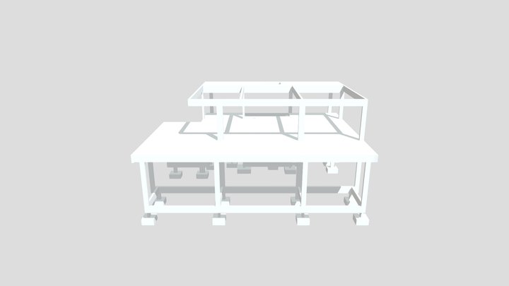 Induzzi 3D Model