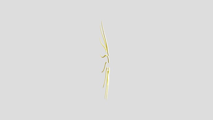 RALLOS 111 3D Model