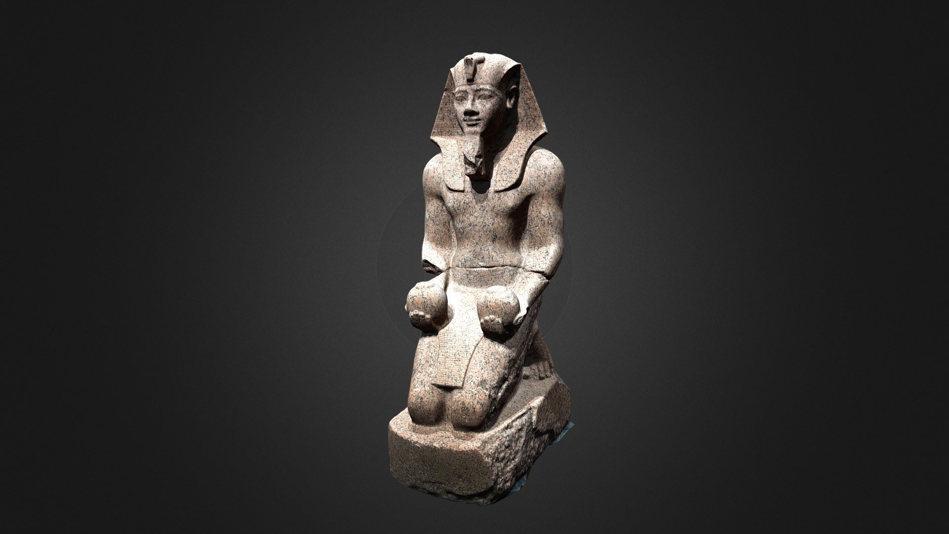 Amenhotep II