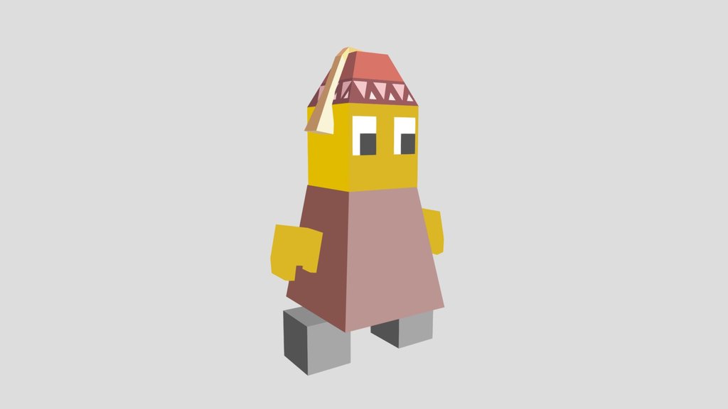 Yaddak polytopia