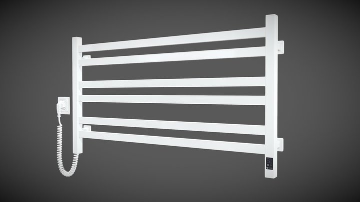 12-128153-9050 3D Model