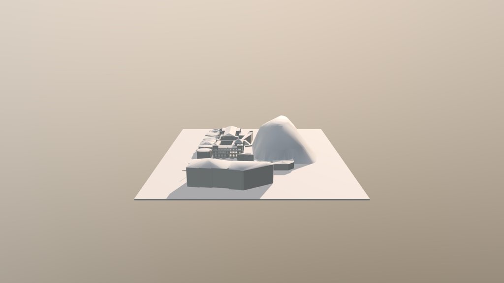 3d arq - A 3D model collection by sofia07clementino96 - Sketchfab