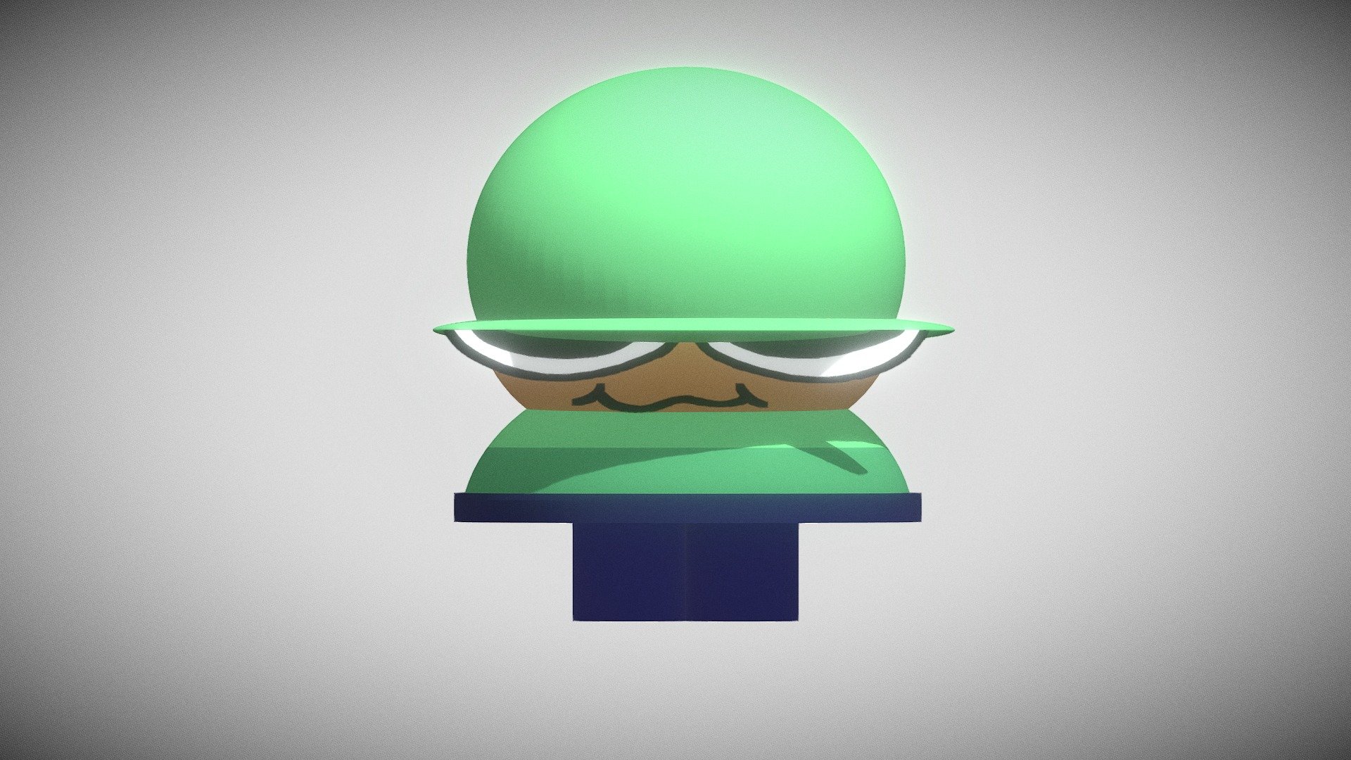 brobgonal - Download Free 3D model by bob (@willy_andrew2977) [7c7d6e1 ...