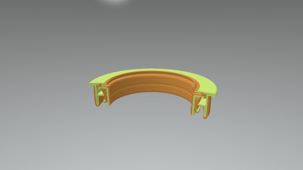 TSL01Y-11 — Sketchfab embed 3D viewer