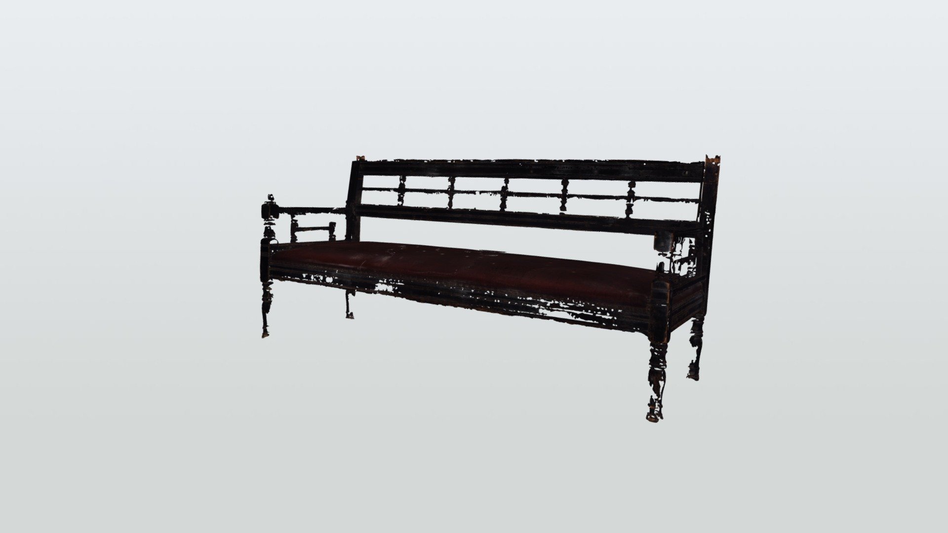 Bench O