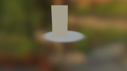 PET Bottles2 3D Model