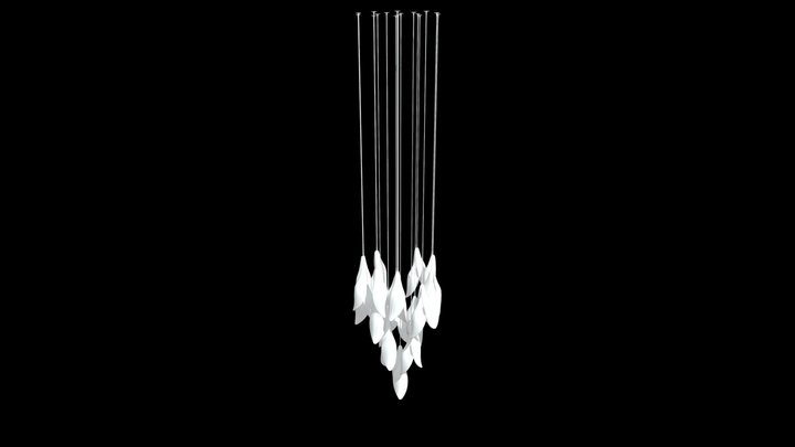Light composition - Vargov LC0381 #7