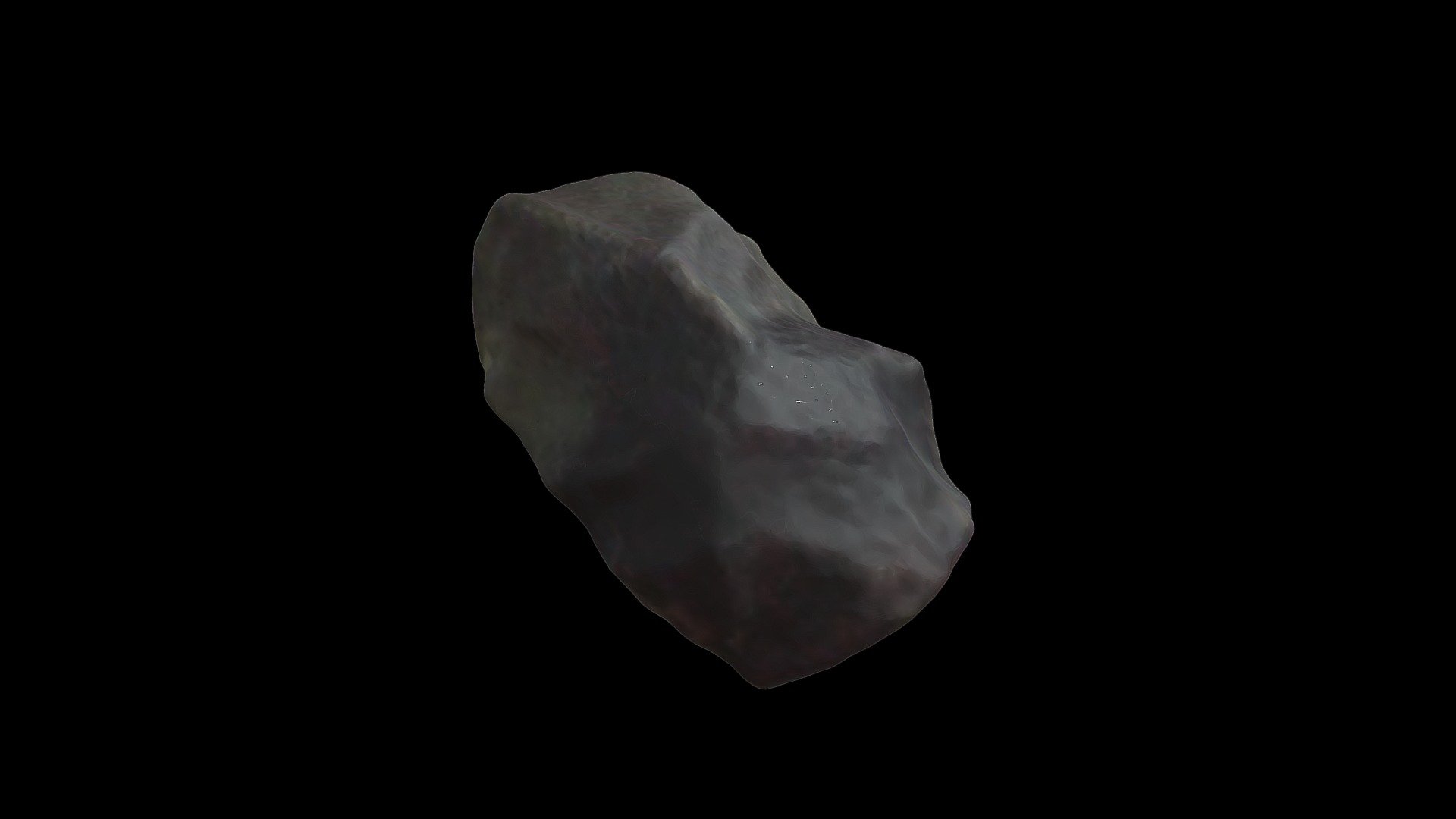 Chert Retouched Flake - 3D model by MDOTarchaeology [7c80103] - Sketchfab