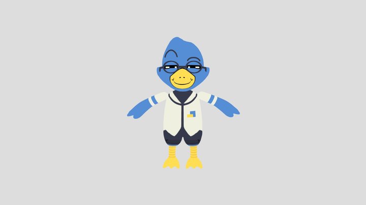 Berdly  (Light world)