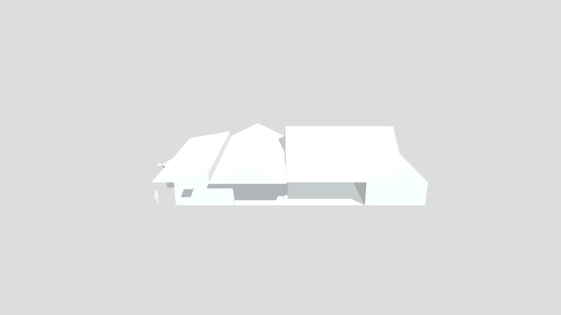 Rumah (Praktikum)