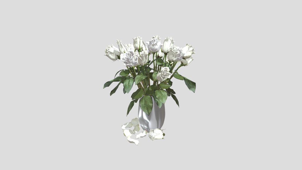 White Rose
