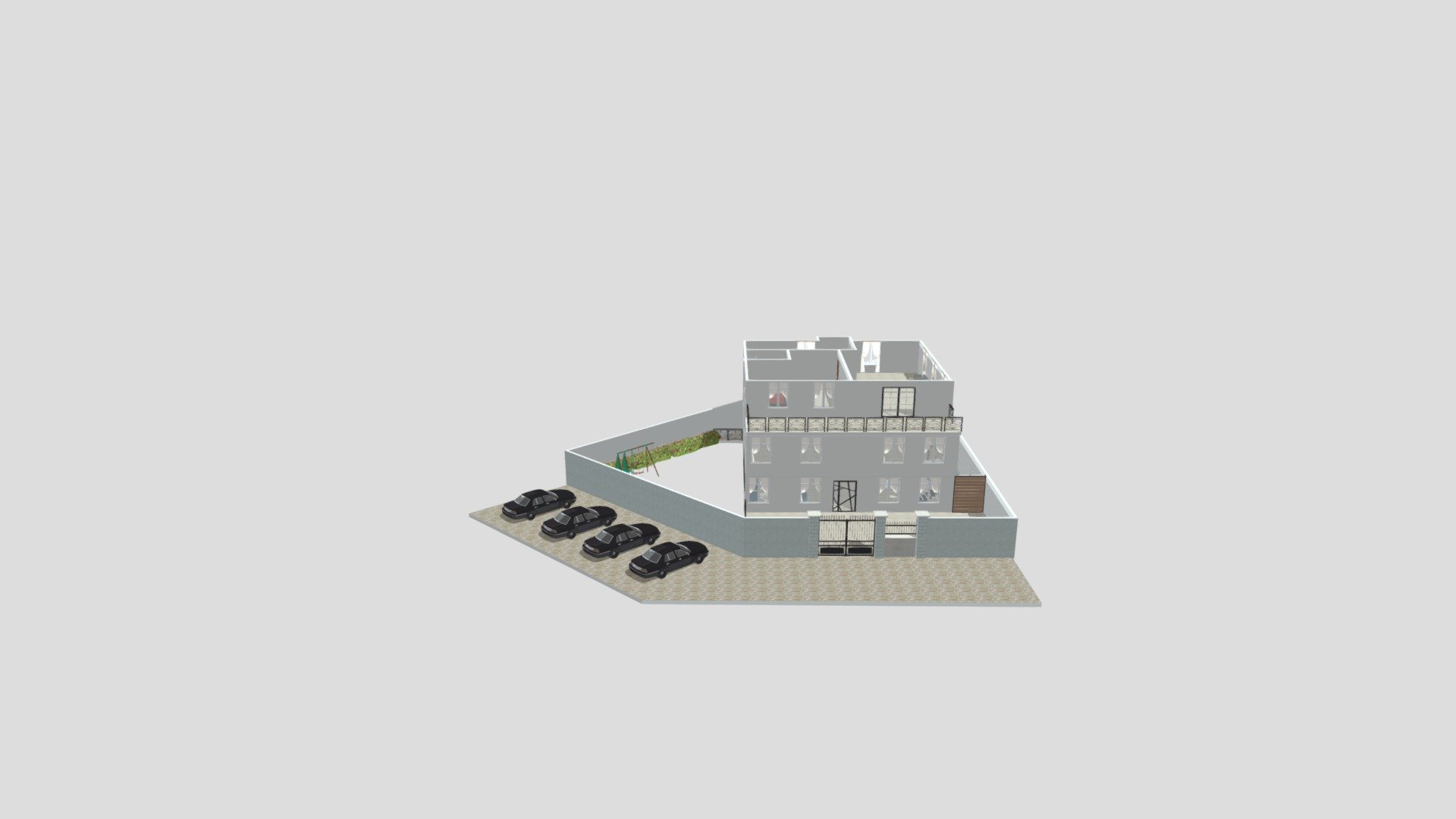 New project ( 1 )