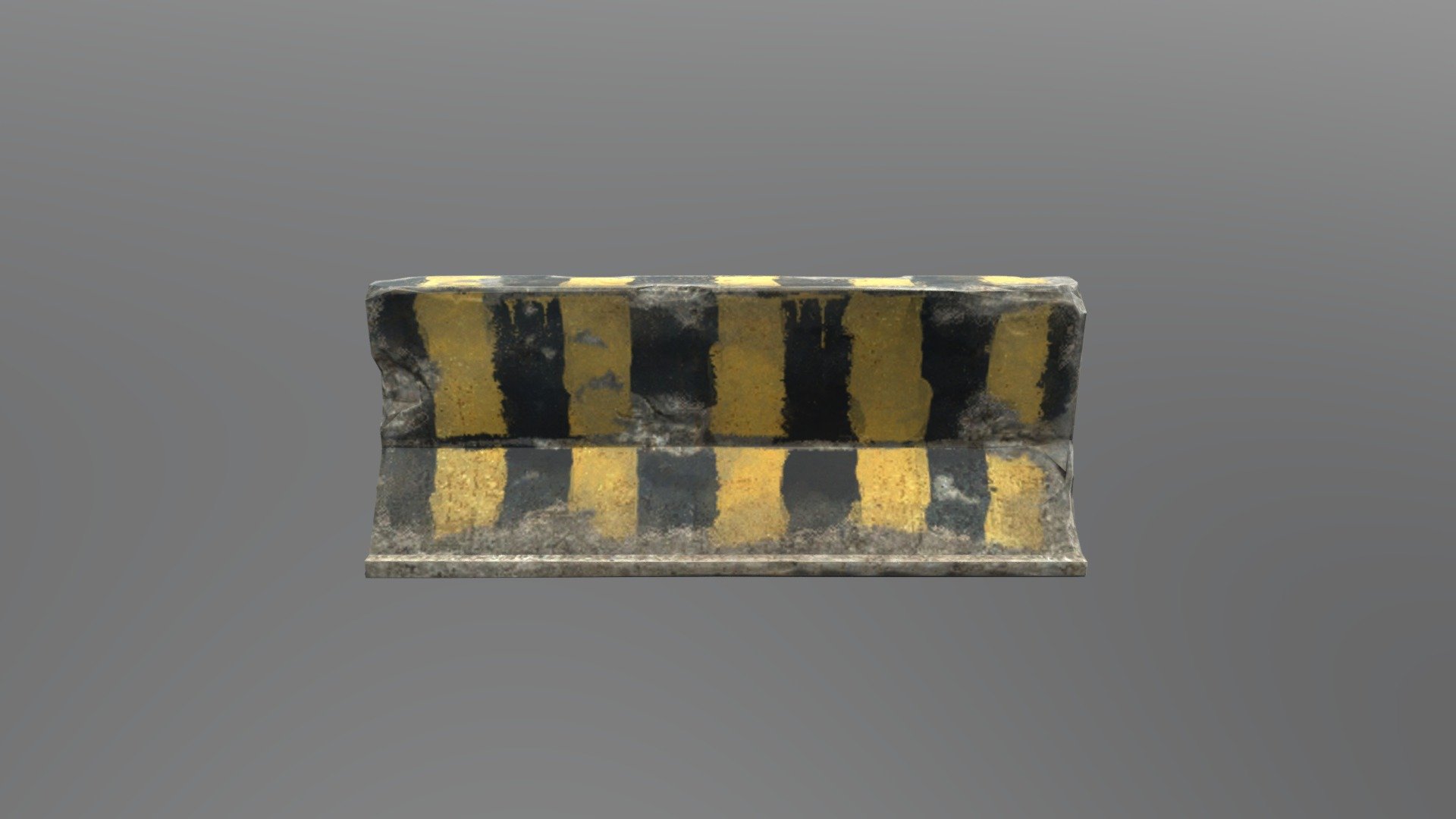 concretebarrier