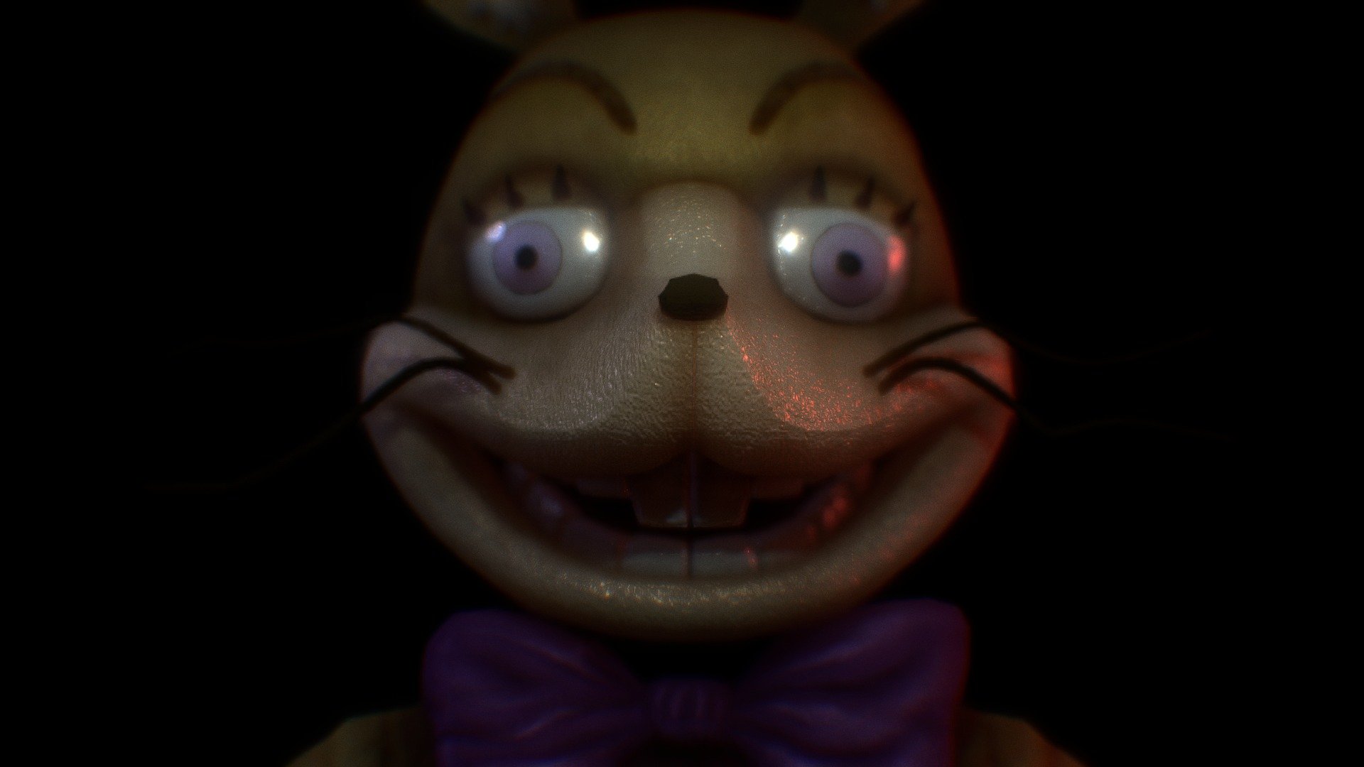 Realistic Malhare