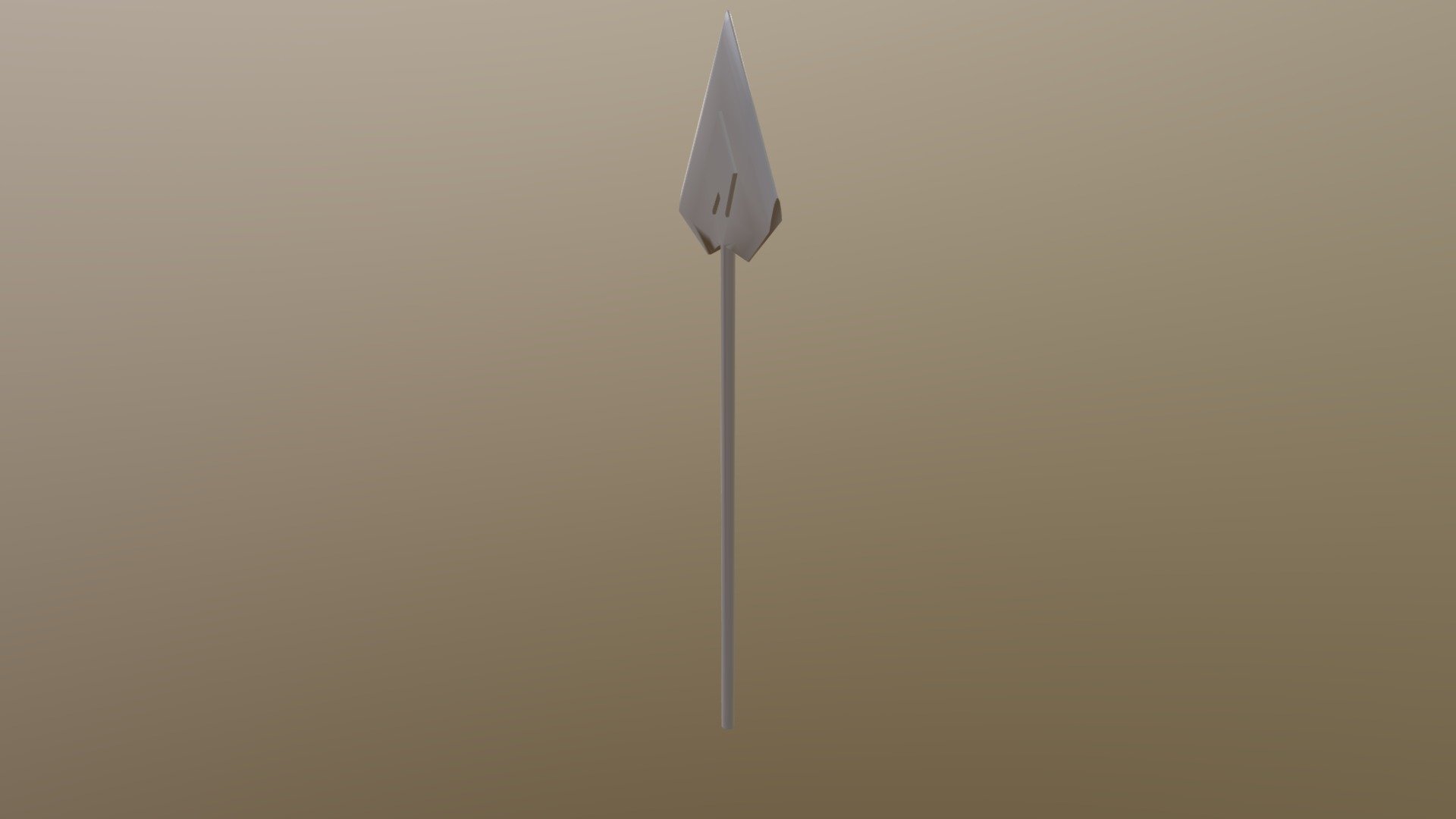 Undyne's spear