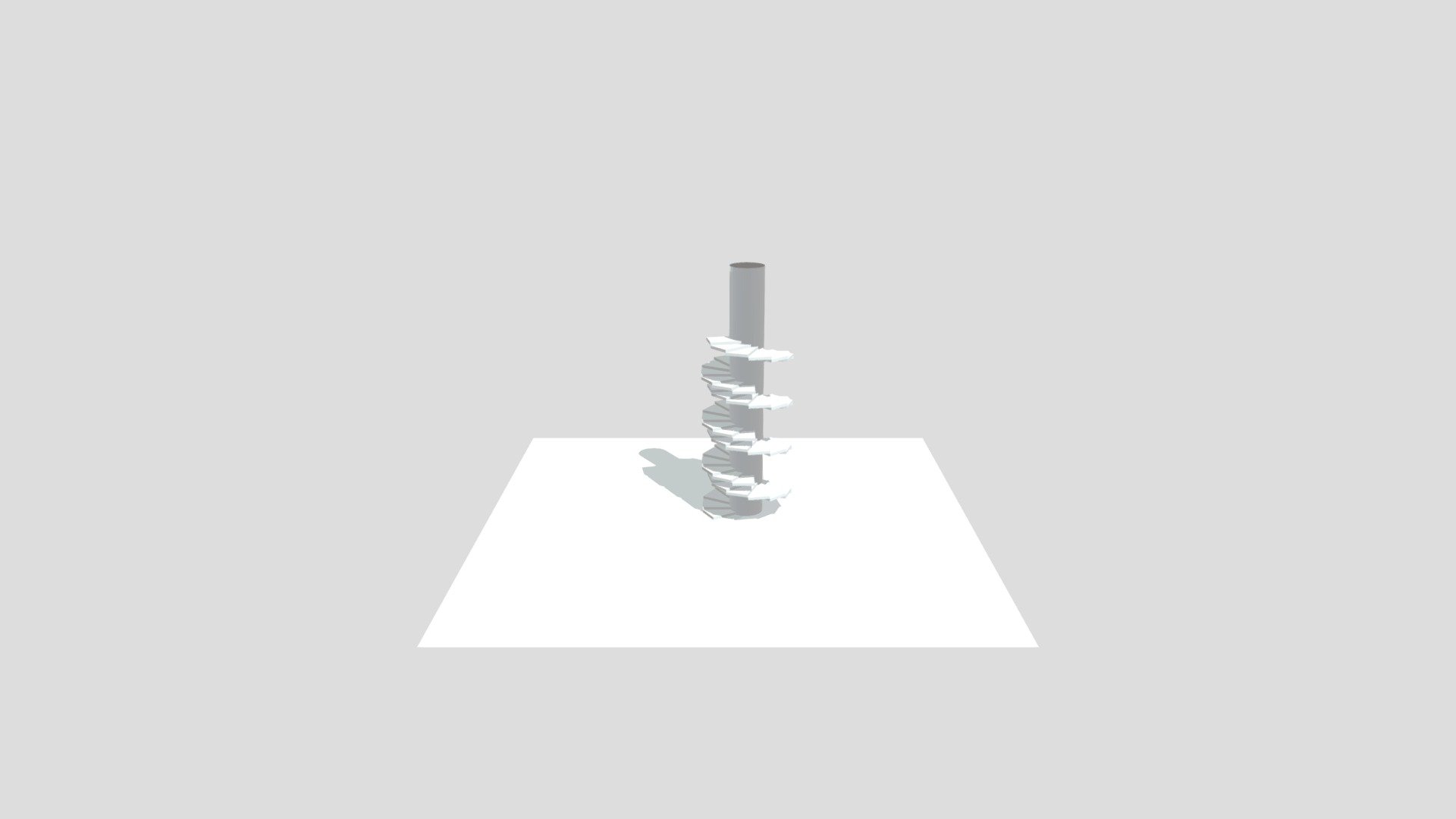 Alexander0301- Stairs01