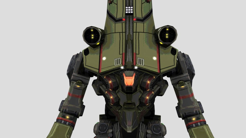 cherno alpha