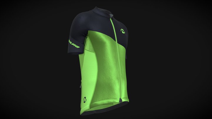 cycletest18 3D Model