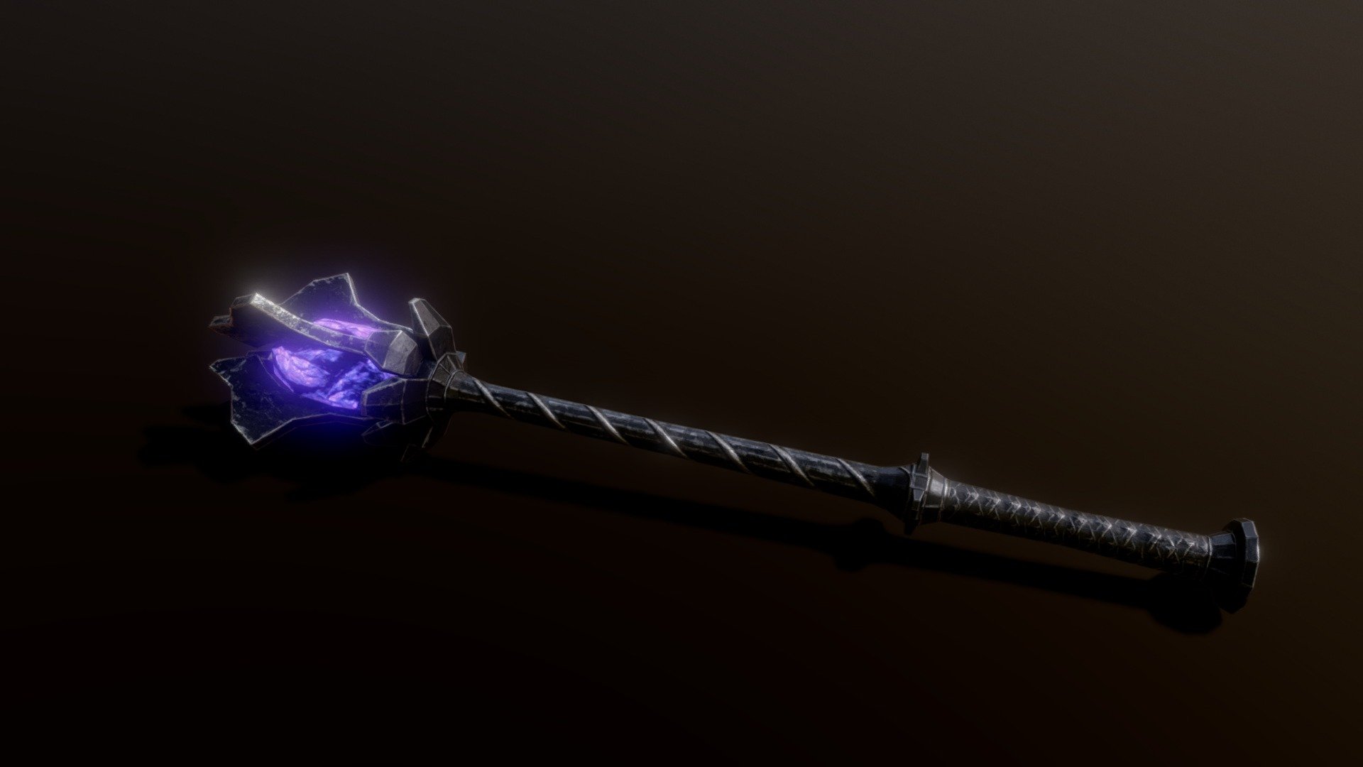 Mace