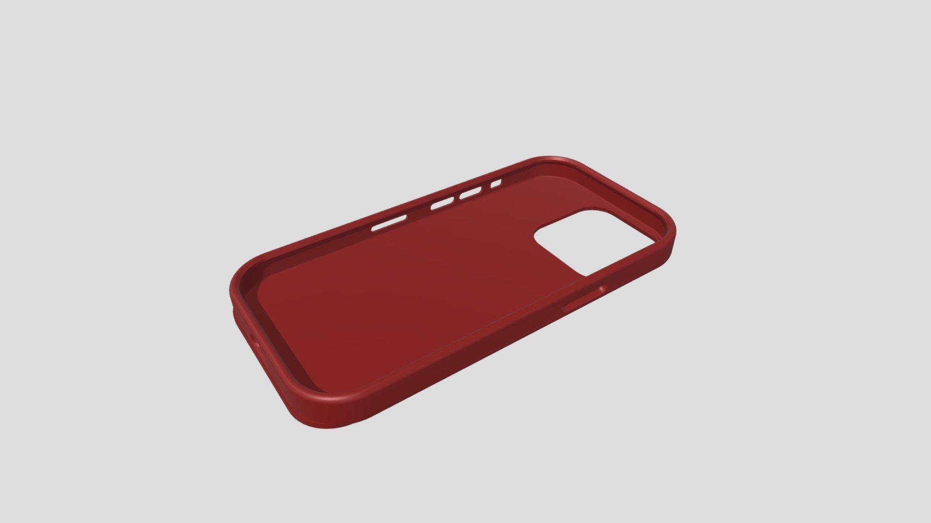 iPhone13 Pro basic case
