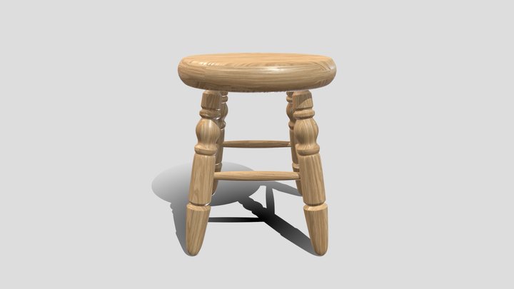 kitchen stool