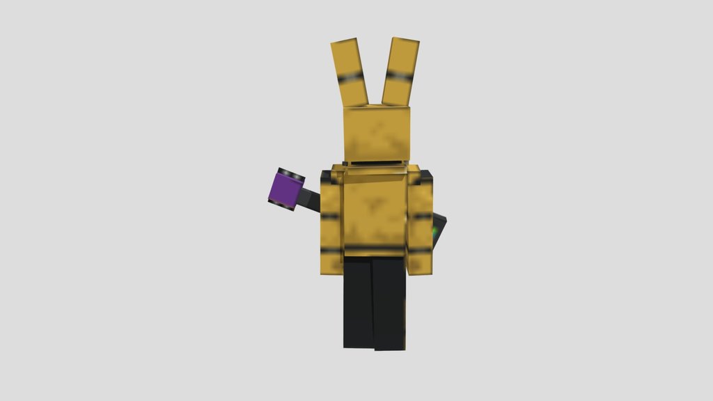 Sprinbonnie