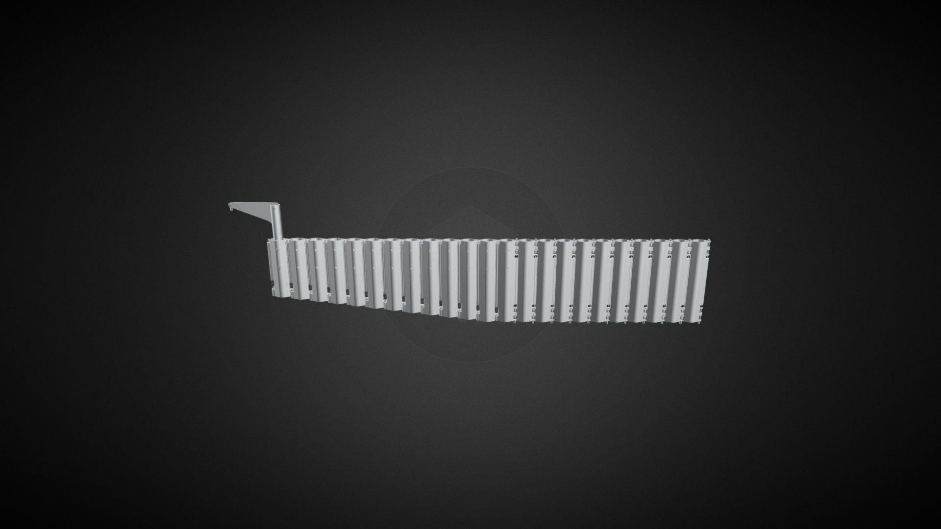 XL-JF-500-5 — Sketchfab embed 3D viewer
