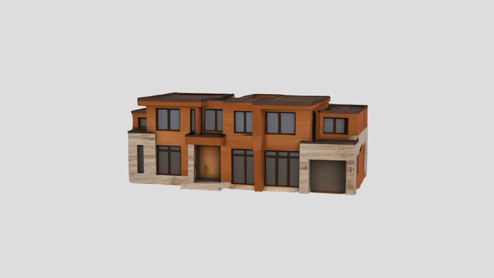 plan2-model-ImgRender 3D Model