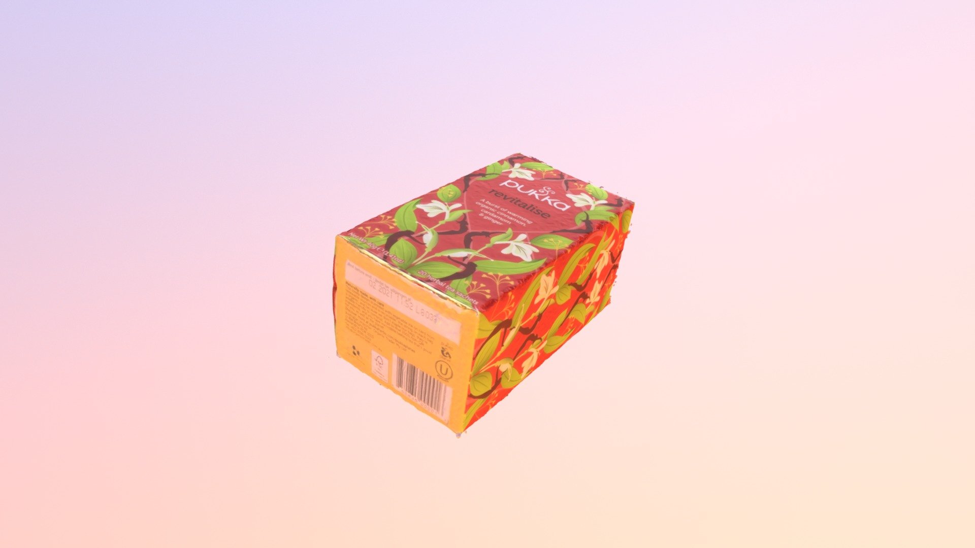 Model2 — Sketchfab embed 3D viewer