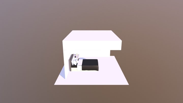 Daily Render #7 3D Model