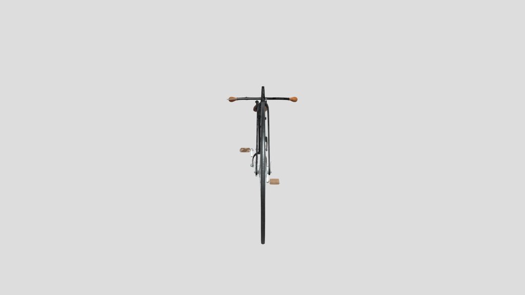 Bicyclette 1879