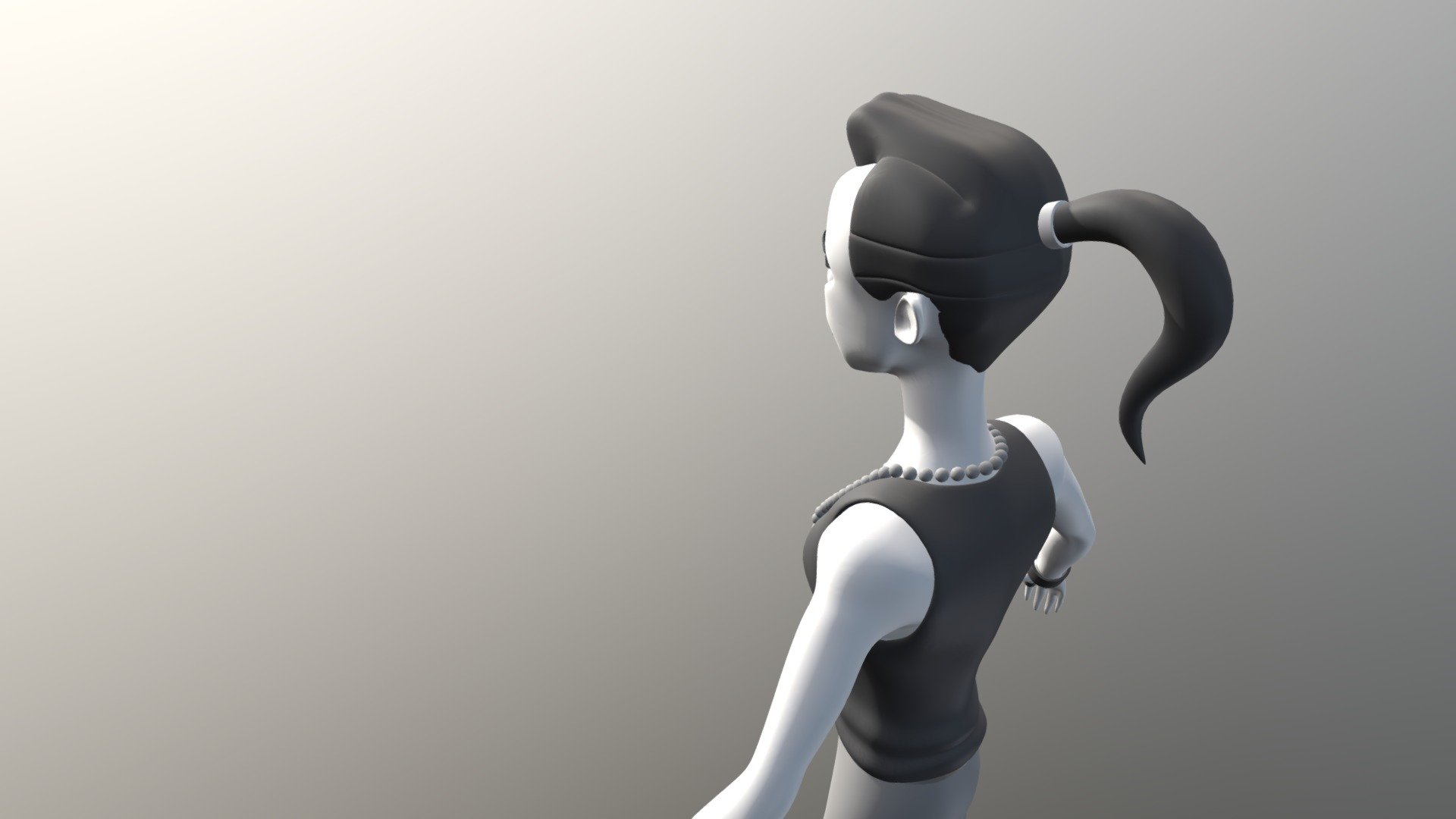 Punk Girl
