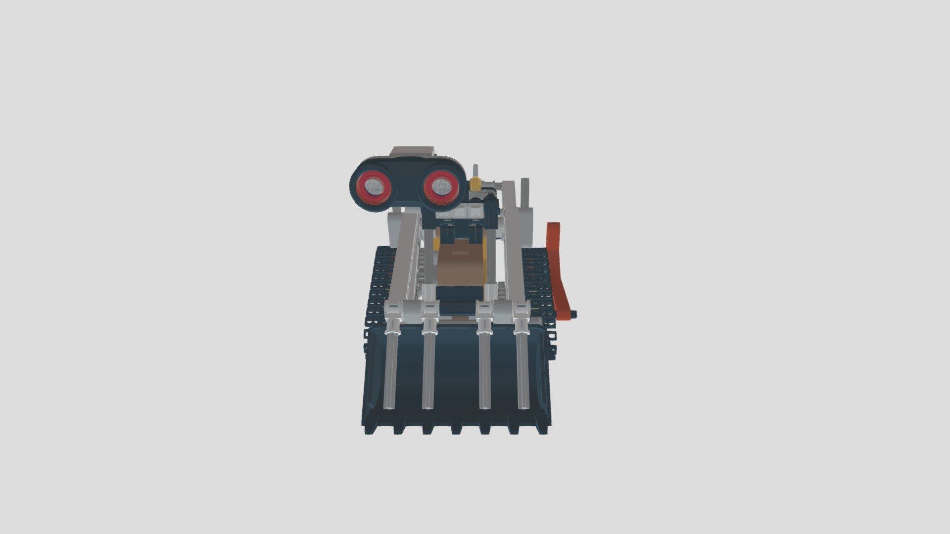 Bulldozer