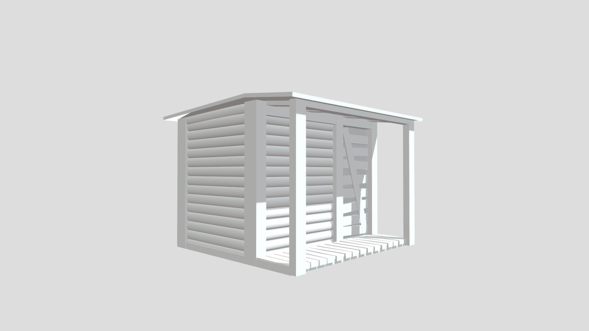Shacks
