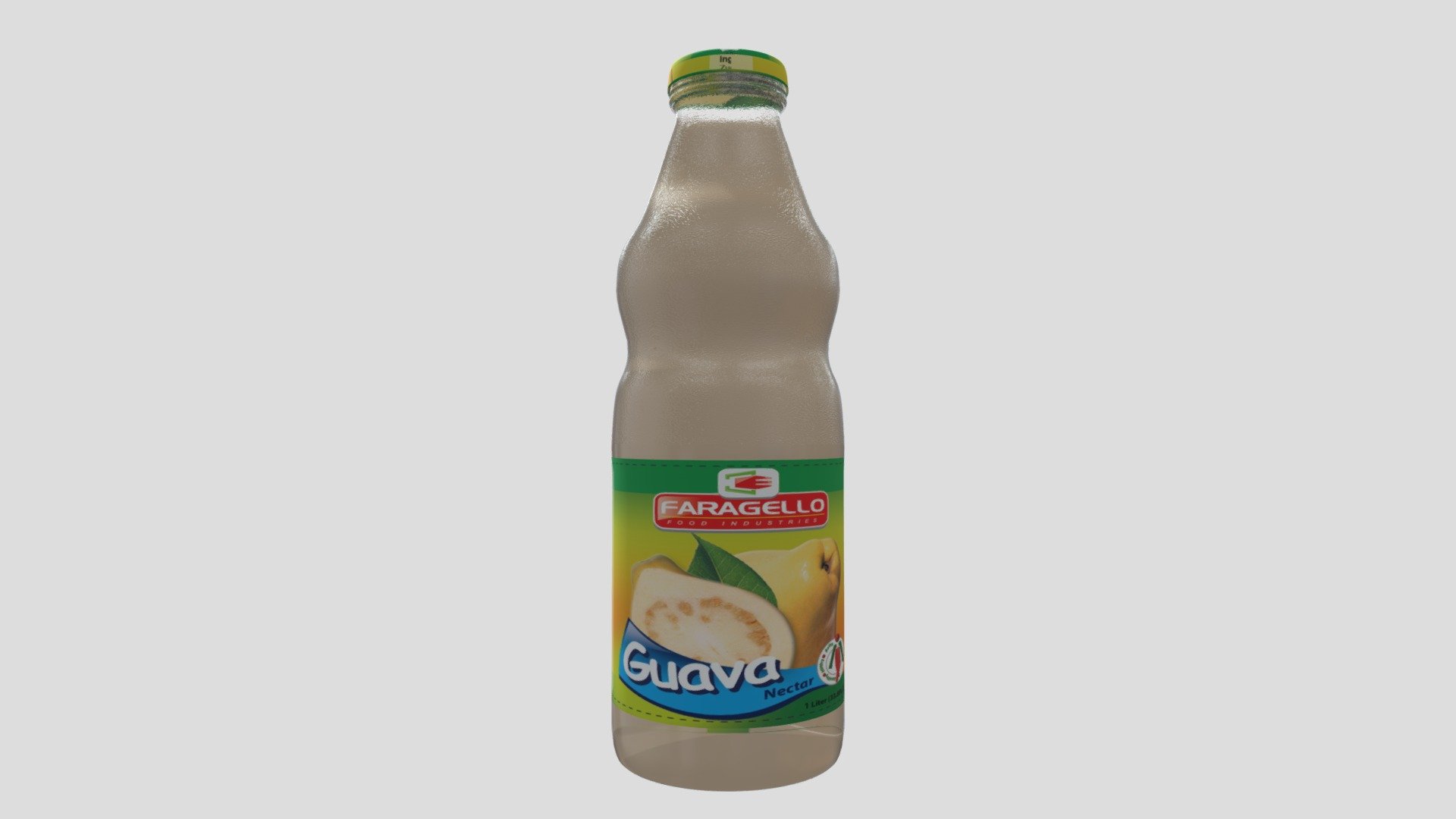 faragello 1L gauava