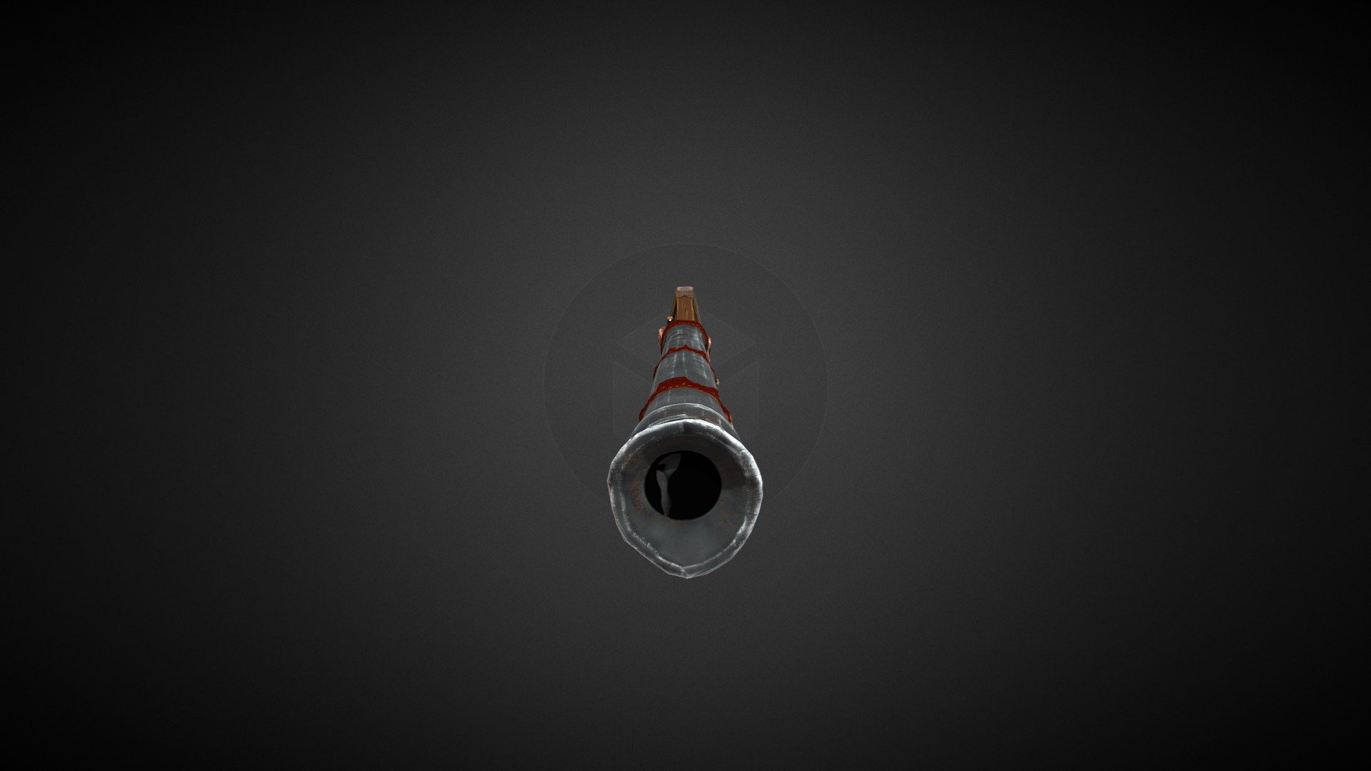 BlunderBuss Level 1