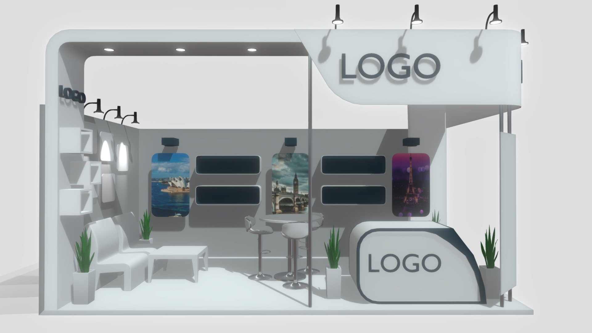 FOYER 5X4