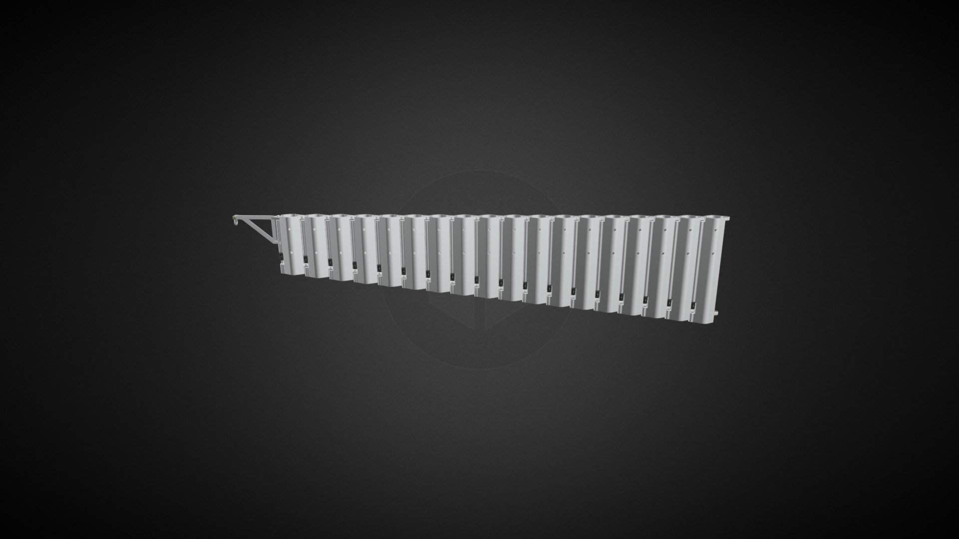 JF-400-4 — Sketchfab embed 3D viewer