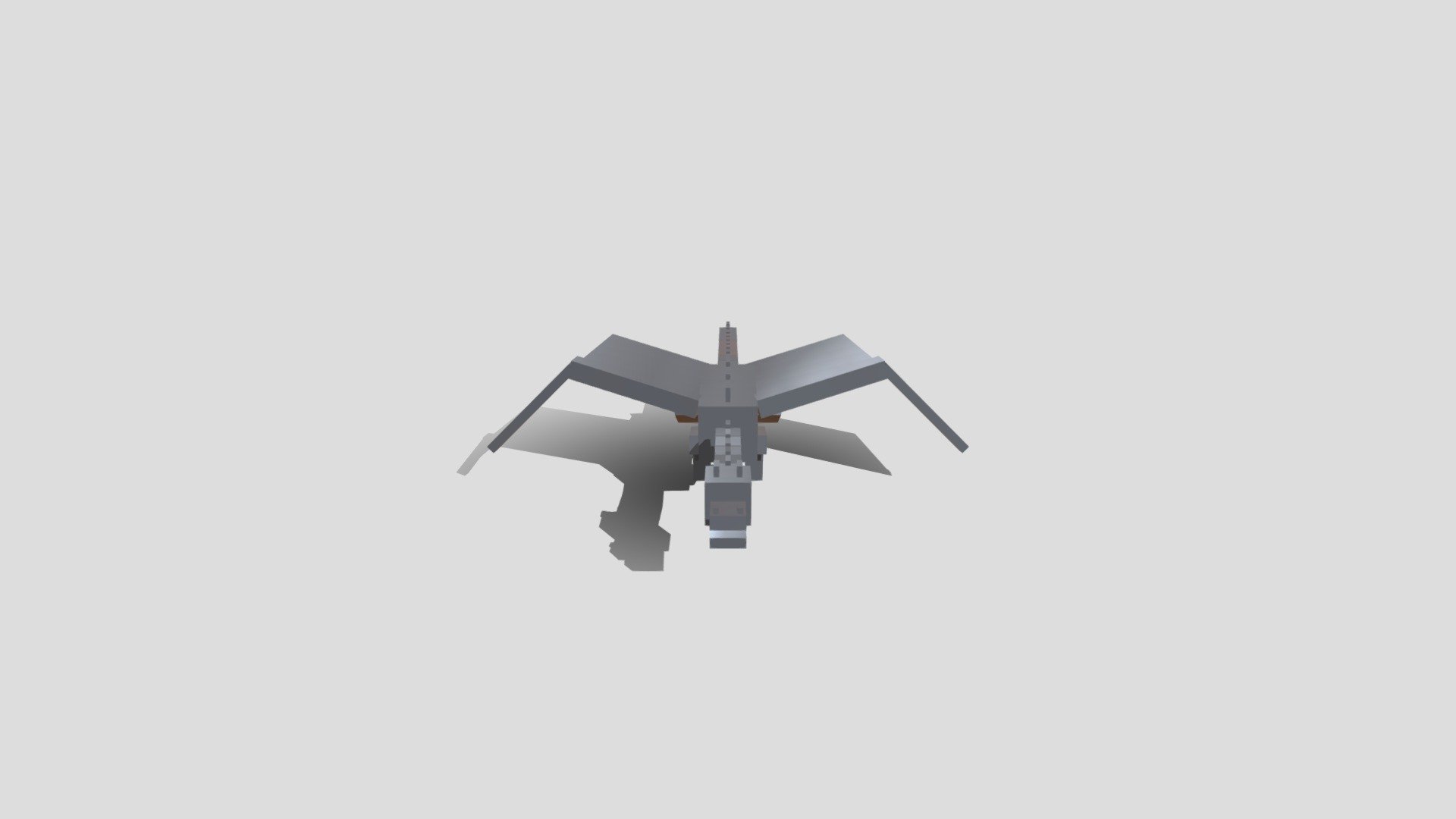Ender Dragon