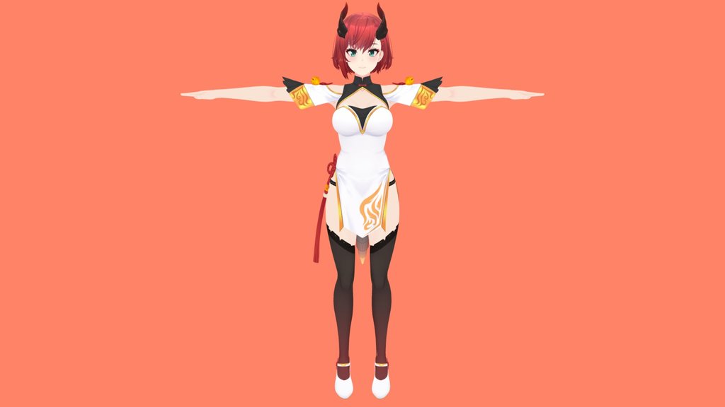 [VRchat] Lilium