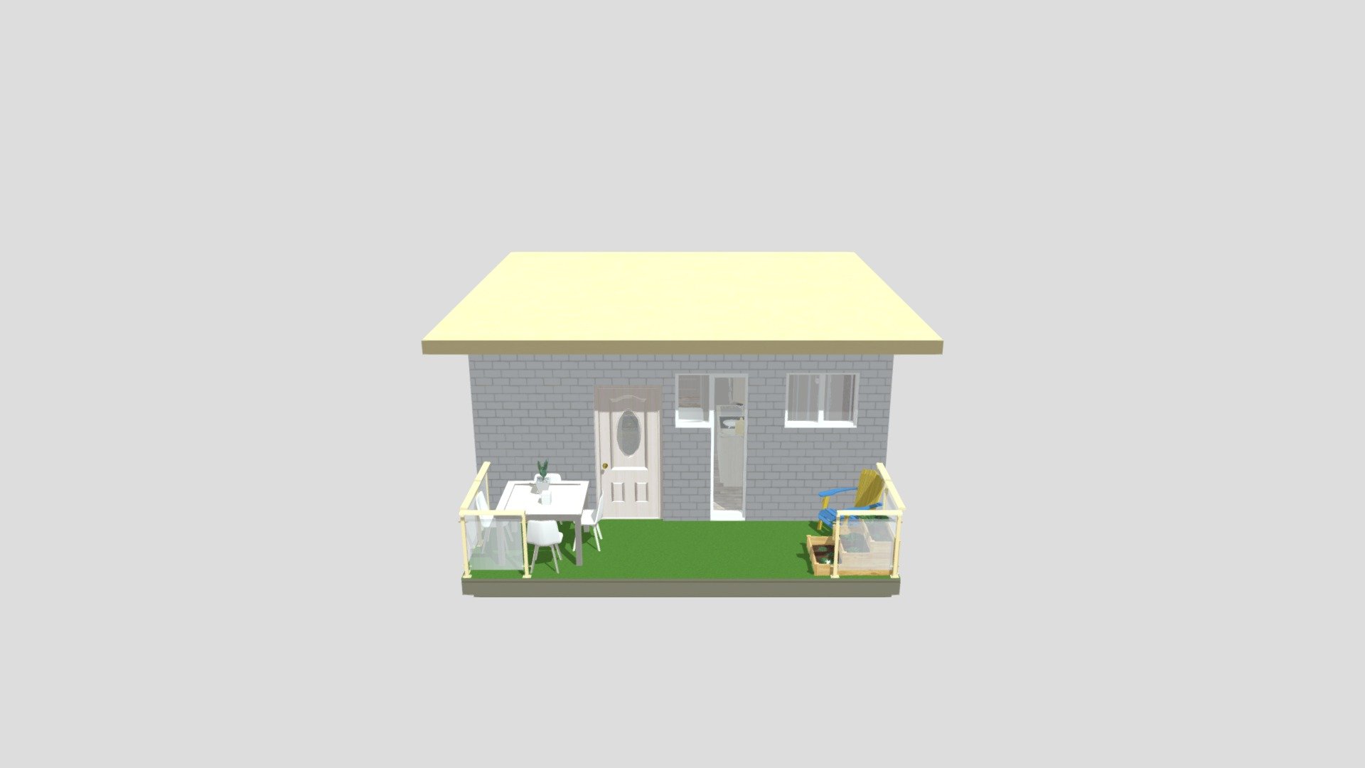 Tiny home 2
