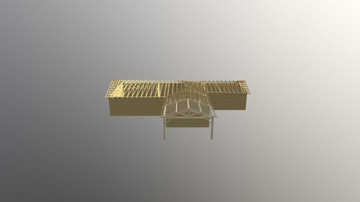 52739 - Tecles 3D Model