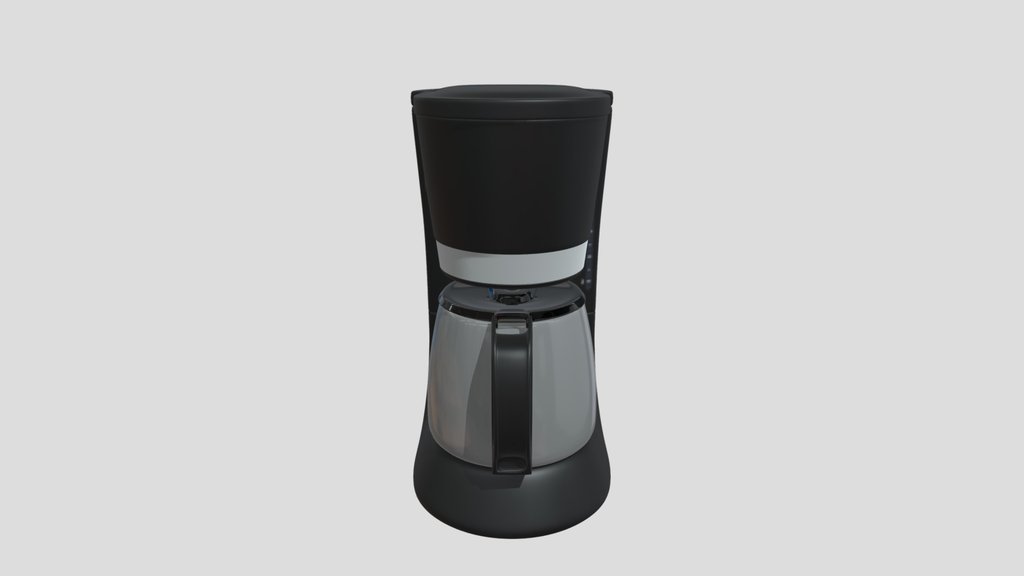 Coffee Maker