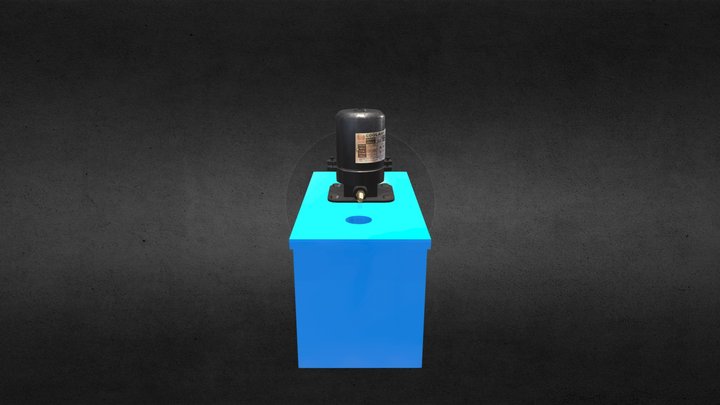 10-PPCLM 3D Model