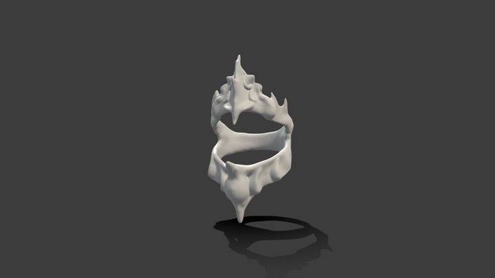Pretty ring