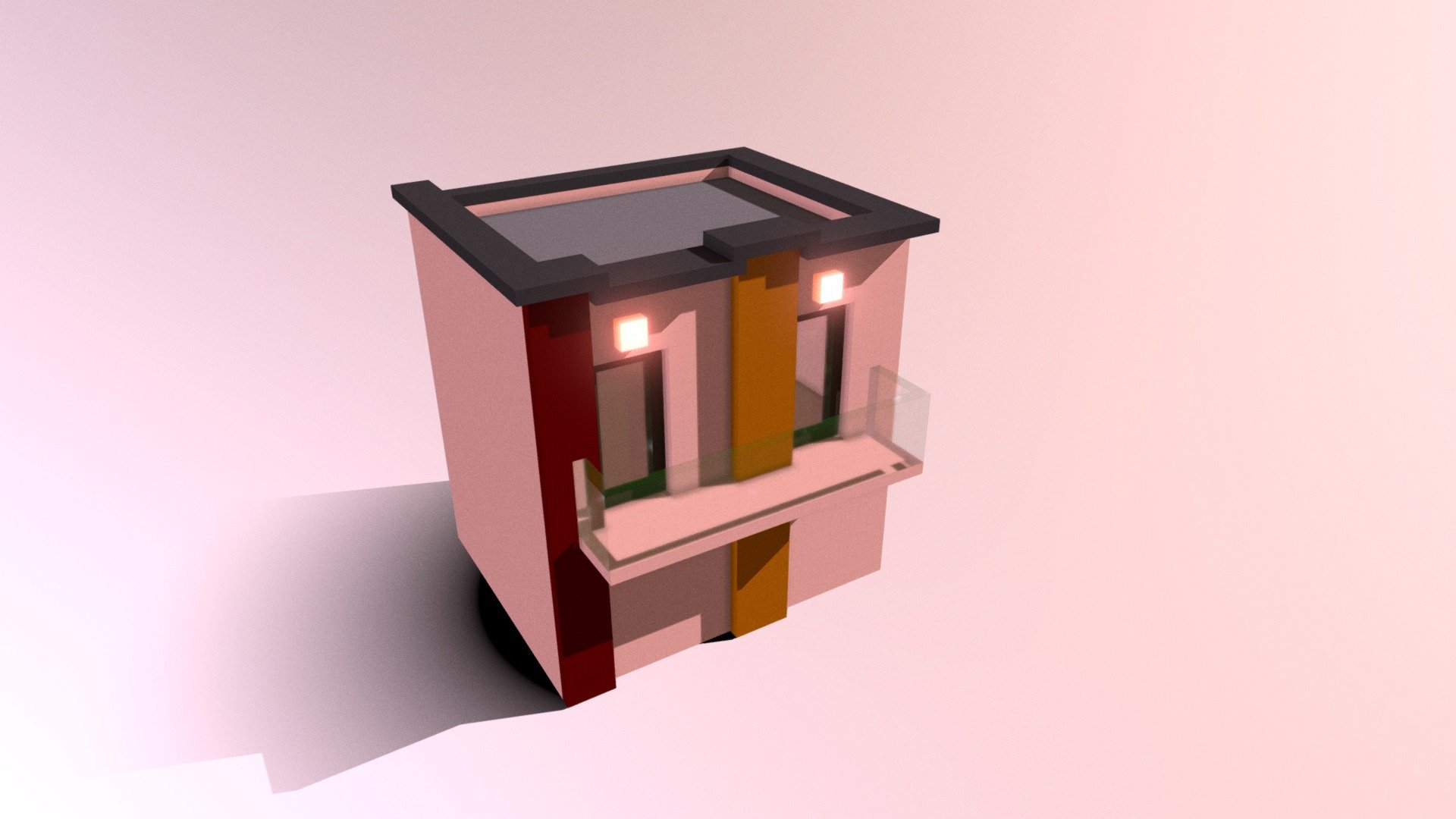 EcogorodVoxel