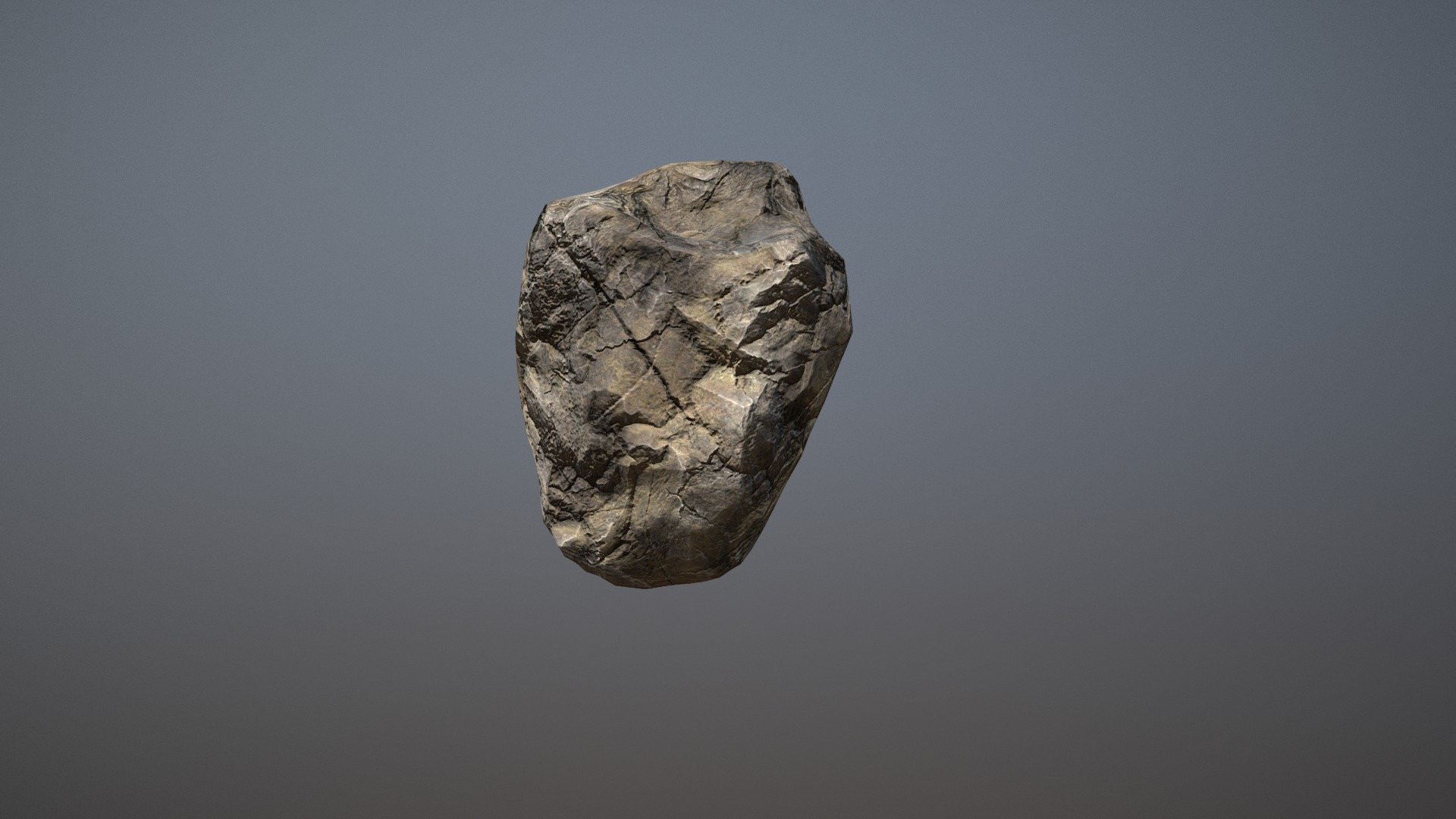 Rock 3