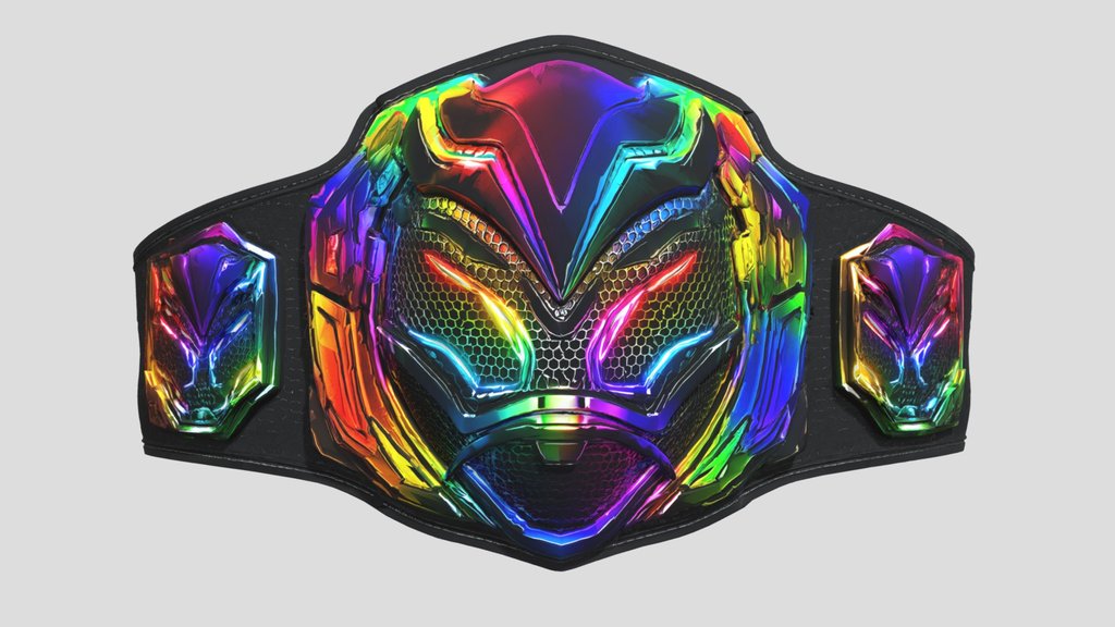 Infinity core Championship