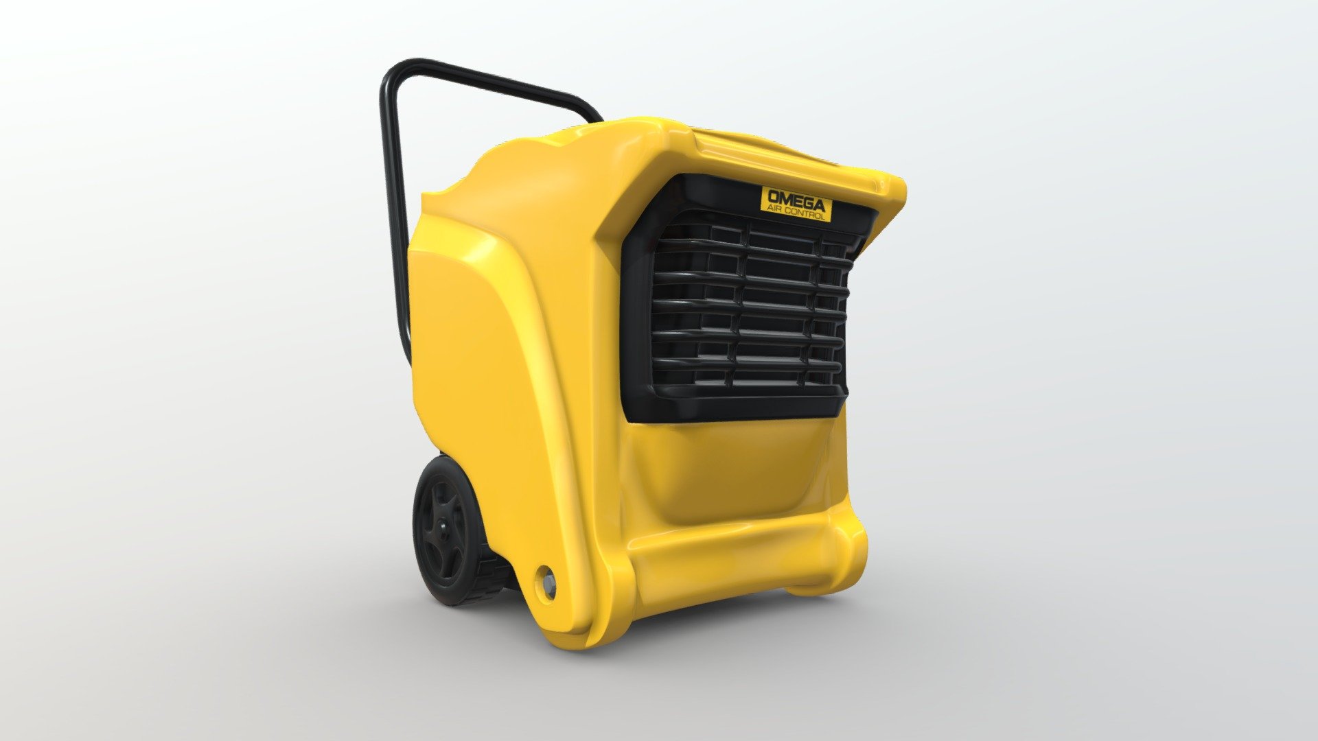 OMEGA_DHP_65 — Sketchfab embed 3D viewer