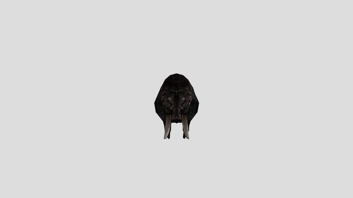 Fantasy Boar